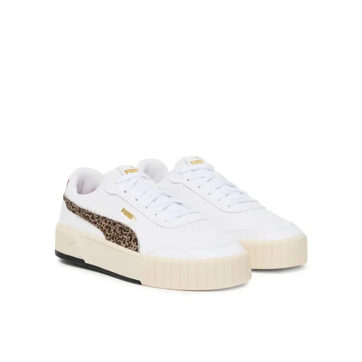 PUMA Patike CARINA MIA ANIMAL FLAIR - 403515-01