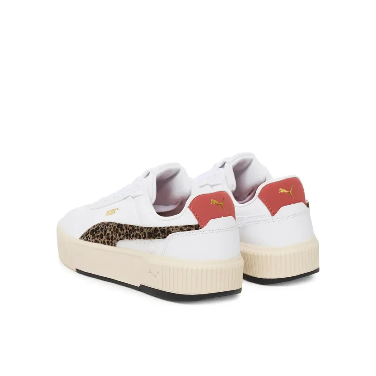 PUMA Patike CARINA MIA ANIMAL FLAIR - 403515-01