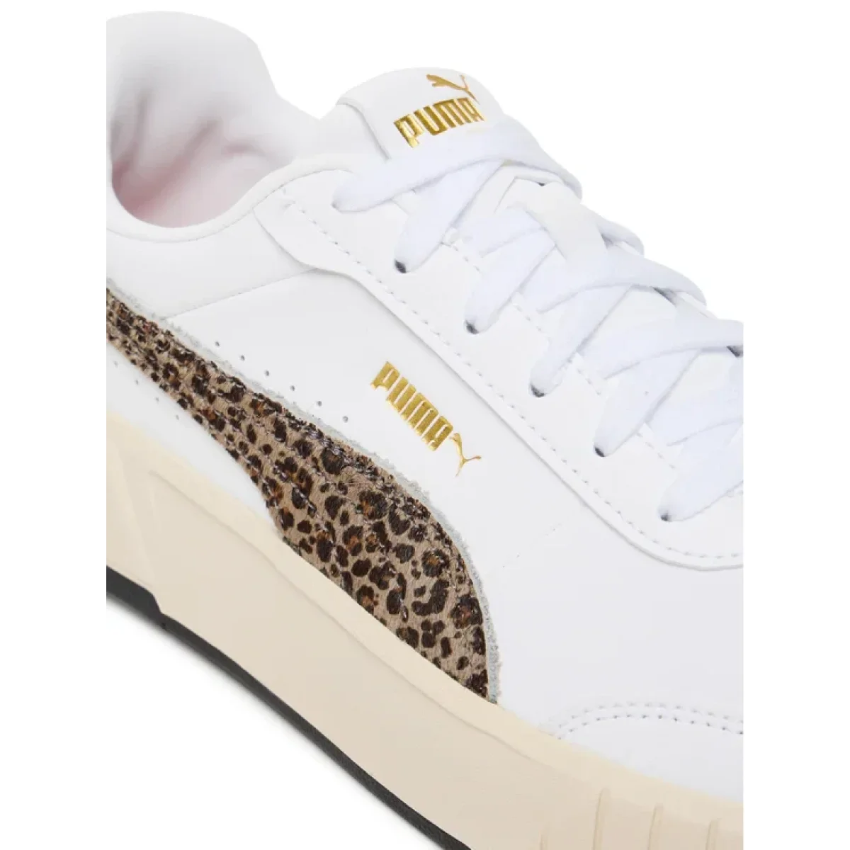PUMA Patike CARINA MIA ANIMAL FLAIR - 403515-01