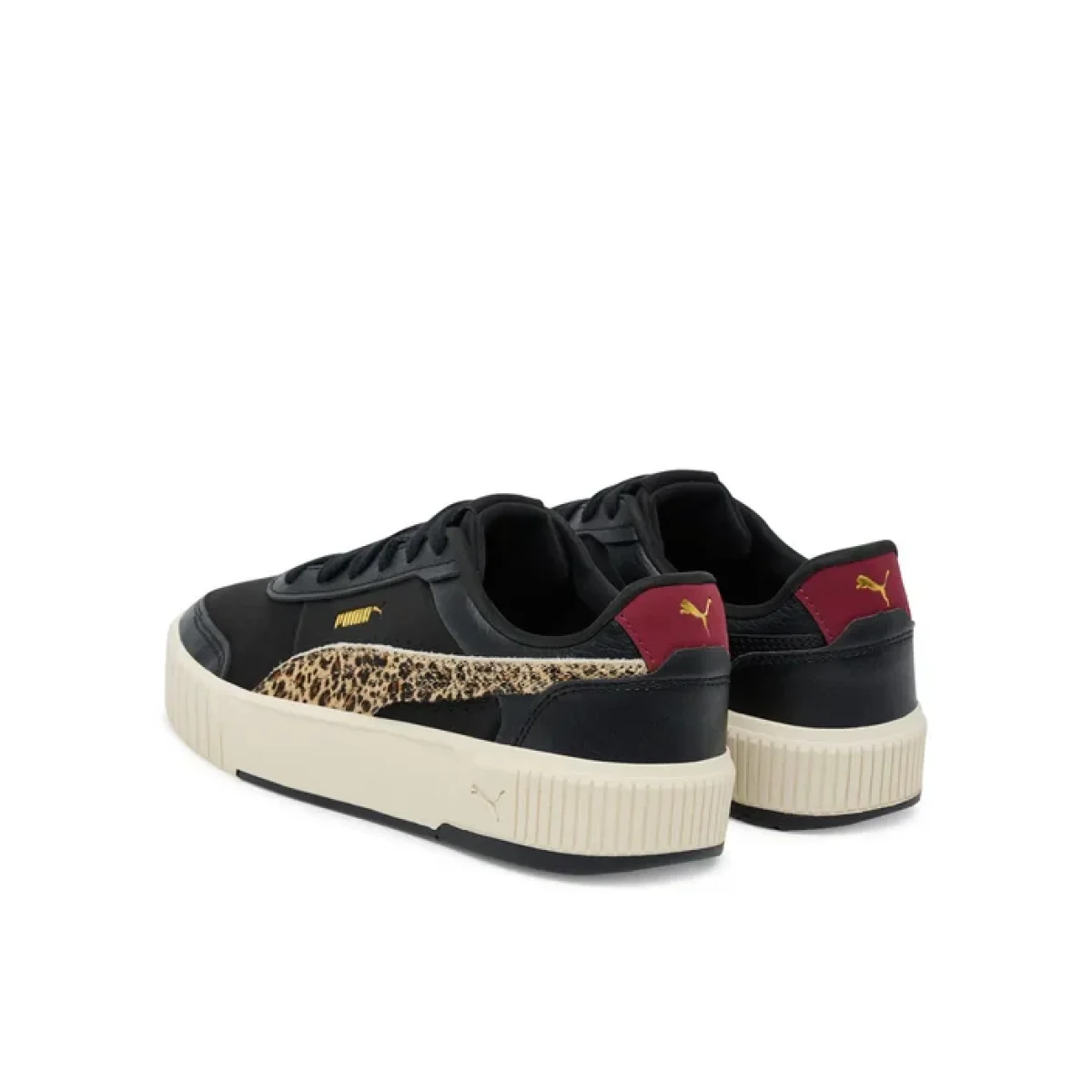 PUMA Patike CARINA MIA ANIMAL FLAIR - 403515-02