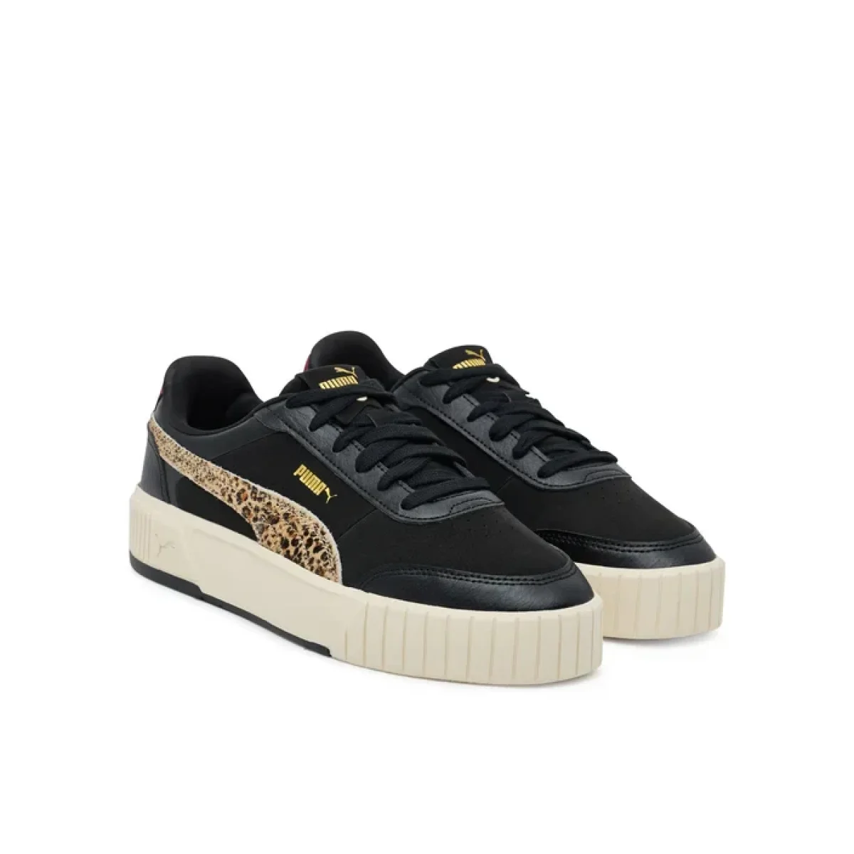 PUMA Patike CARINA MIA ANIMAL FLAIR - 403515-02