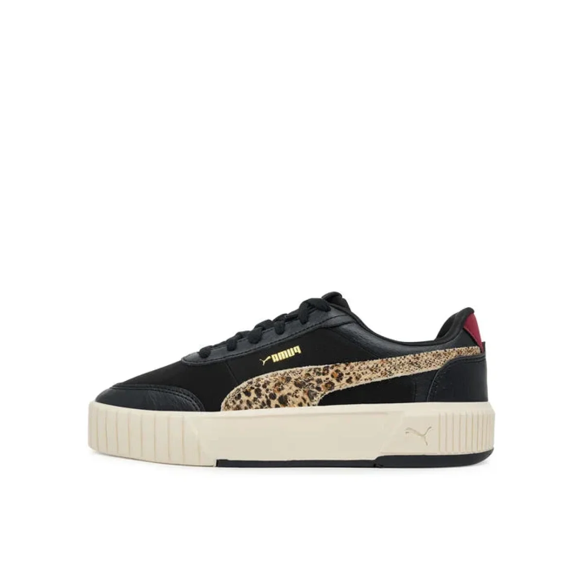 PUMA Patike CARINA MIA ANIMAL FLAIR - 403515-02