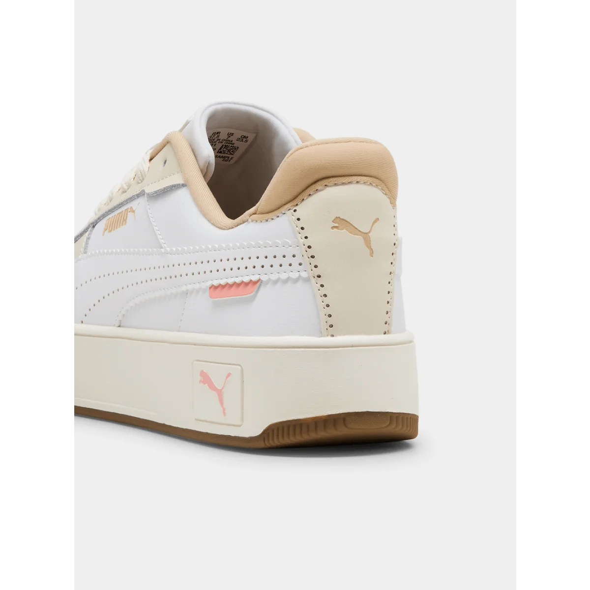 PUMA Patike CARINA STREET BOLD ELEGANCE 401610 01