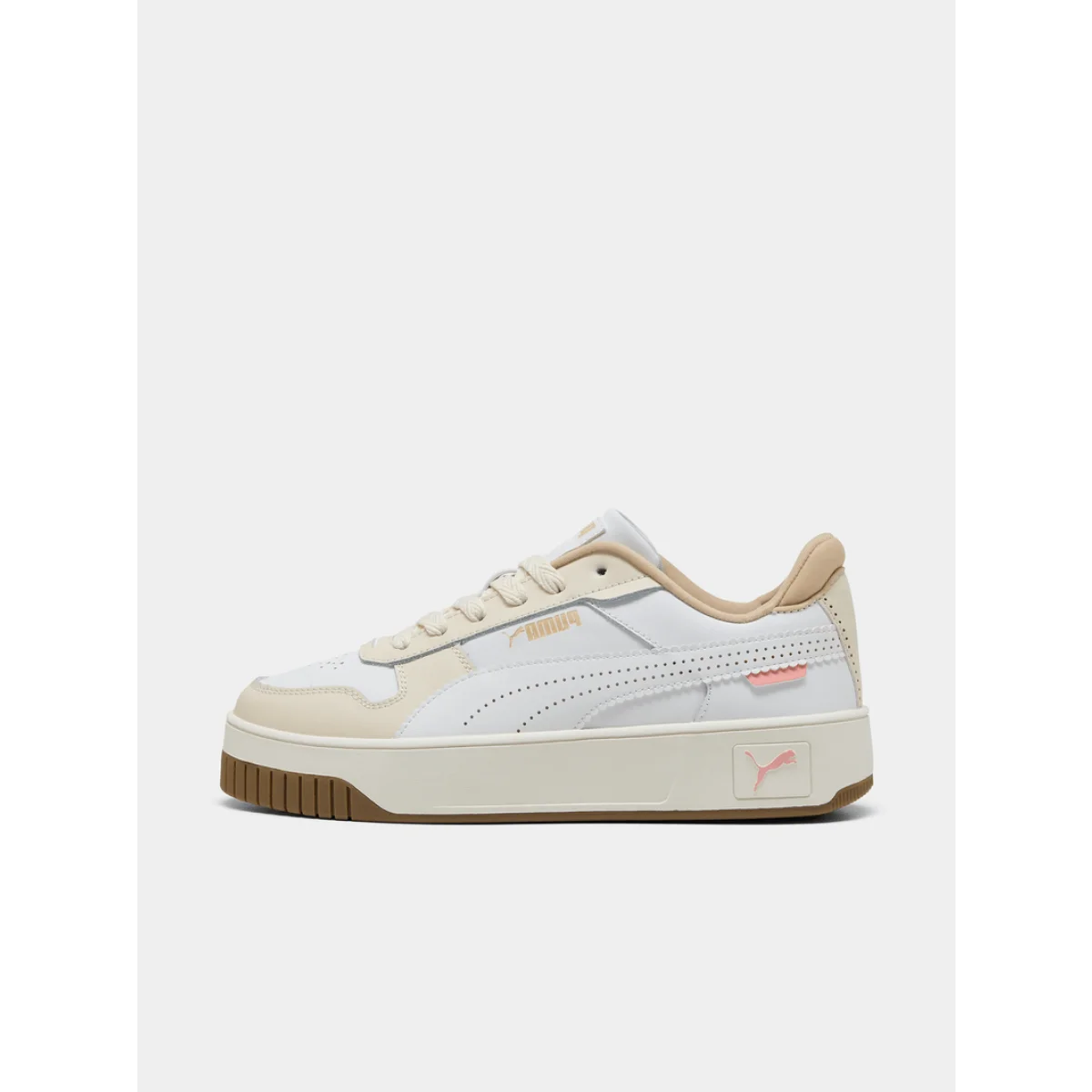 PUMA Patike CARINA STREET BOLD ELEGANCE 401610 01