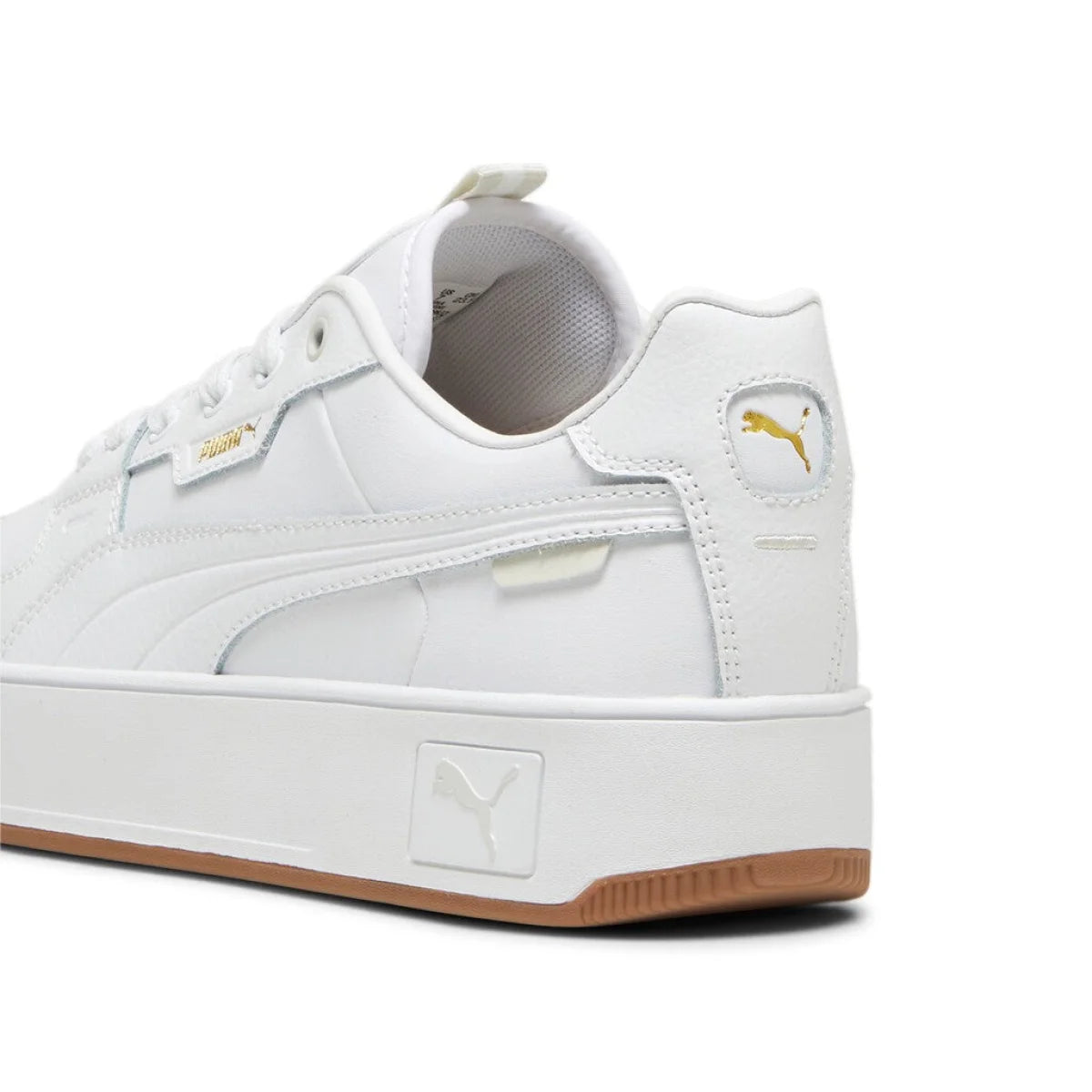 PUMA Patike CARINA STREET LUX - 397487-01