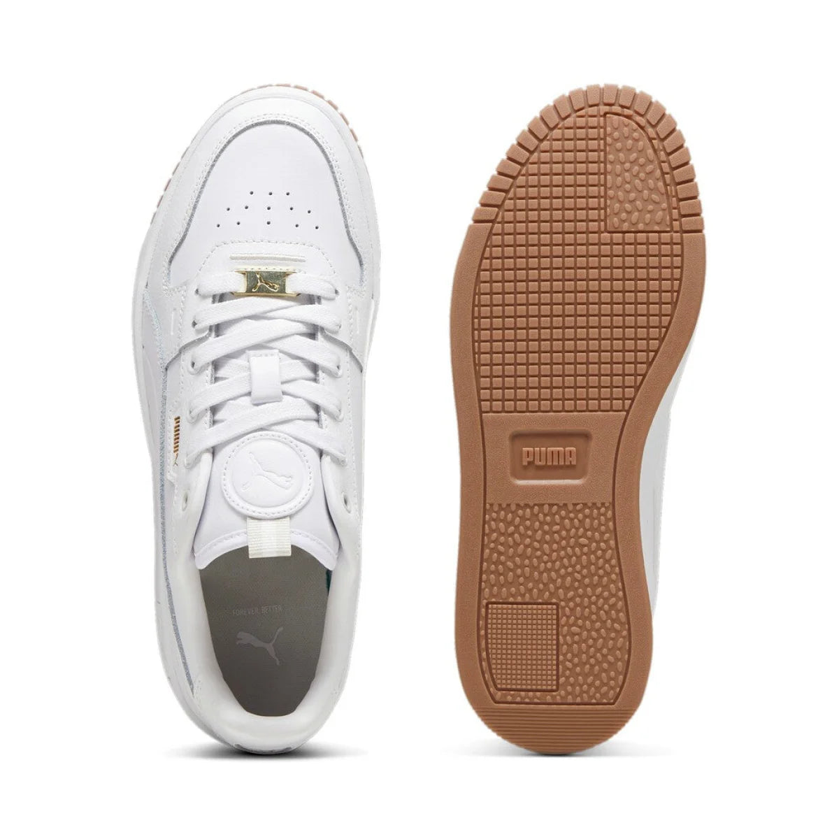 PUMA Patike CARINA STREET LUX - 397487-01