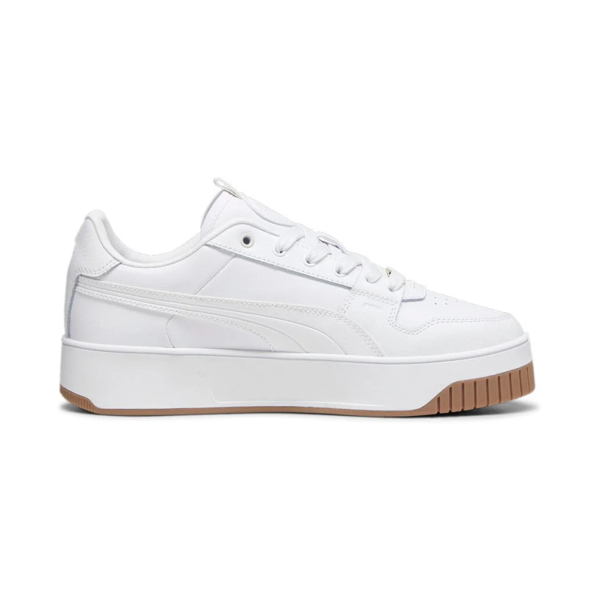 PUMA Patike CARINA STREET LUX - 397487-01