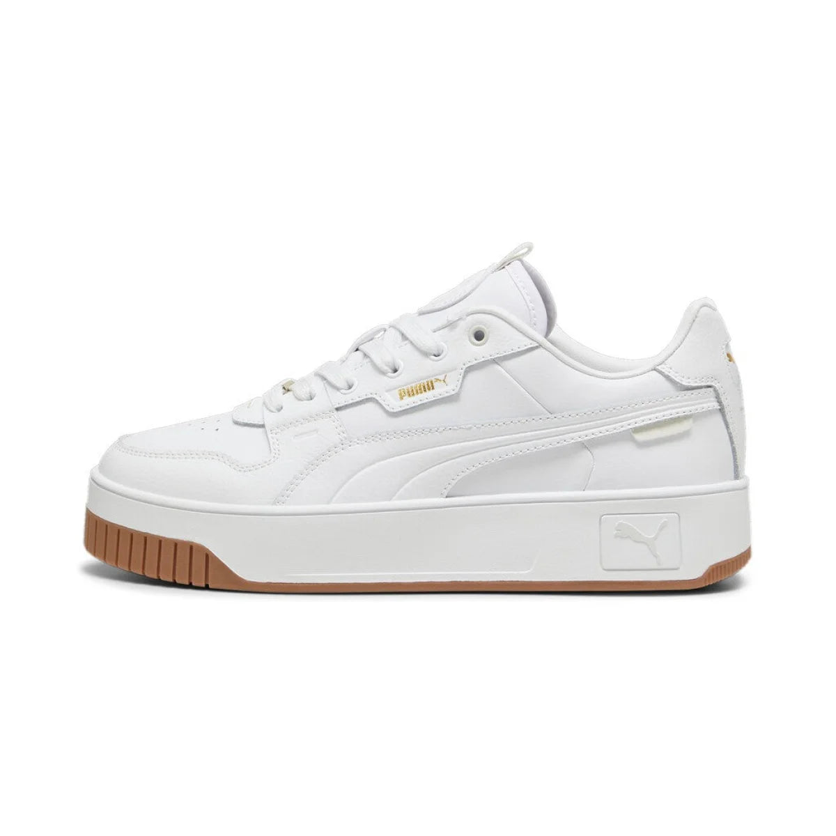 PUMA Patike CARINA STREET LUX - 397487-01