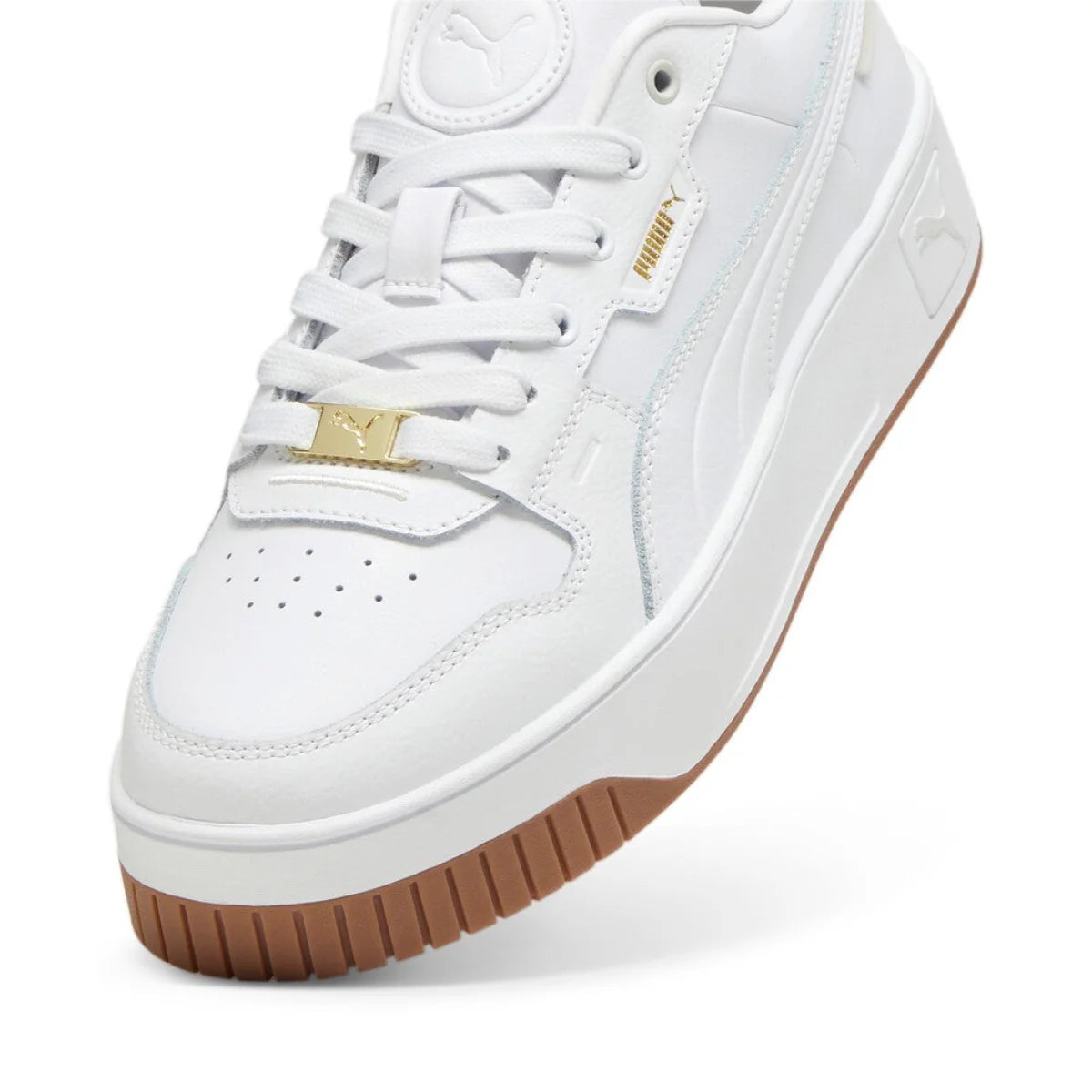 PUMA Patike CARINA STREET LUX - 397487-01