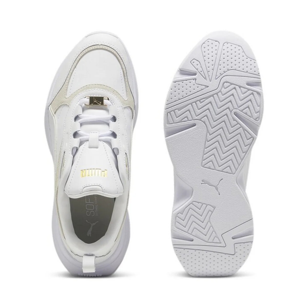 PUMA Patike CASSIA LUX 397837 01