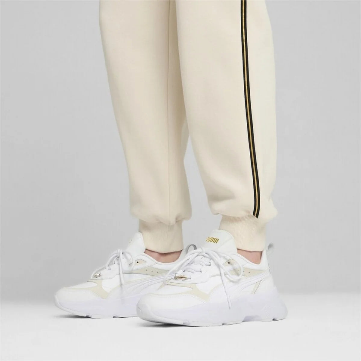 PUMA Patike CASSIA LUX 397837 01