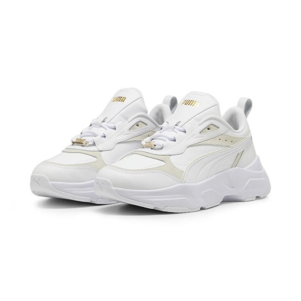 PUMA Patike CASSIA LUX 397837 01