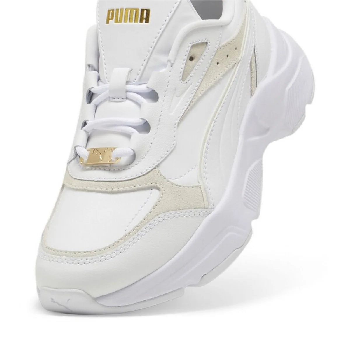 PUMA Patike CASSIA LUX 397837 01