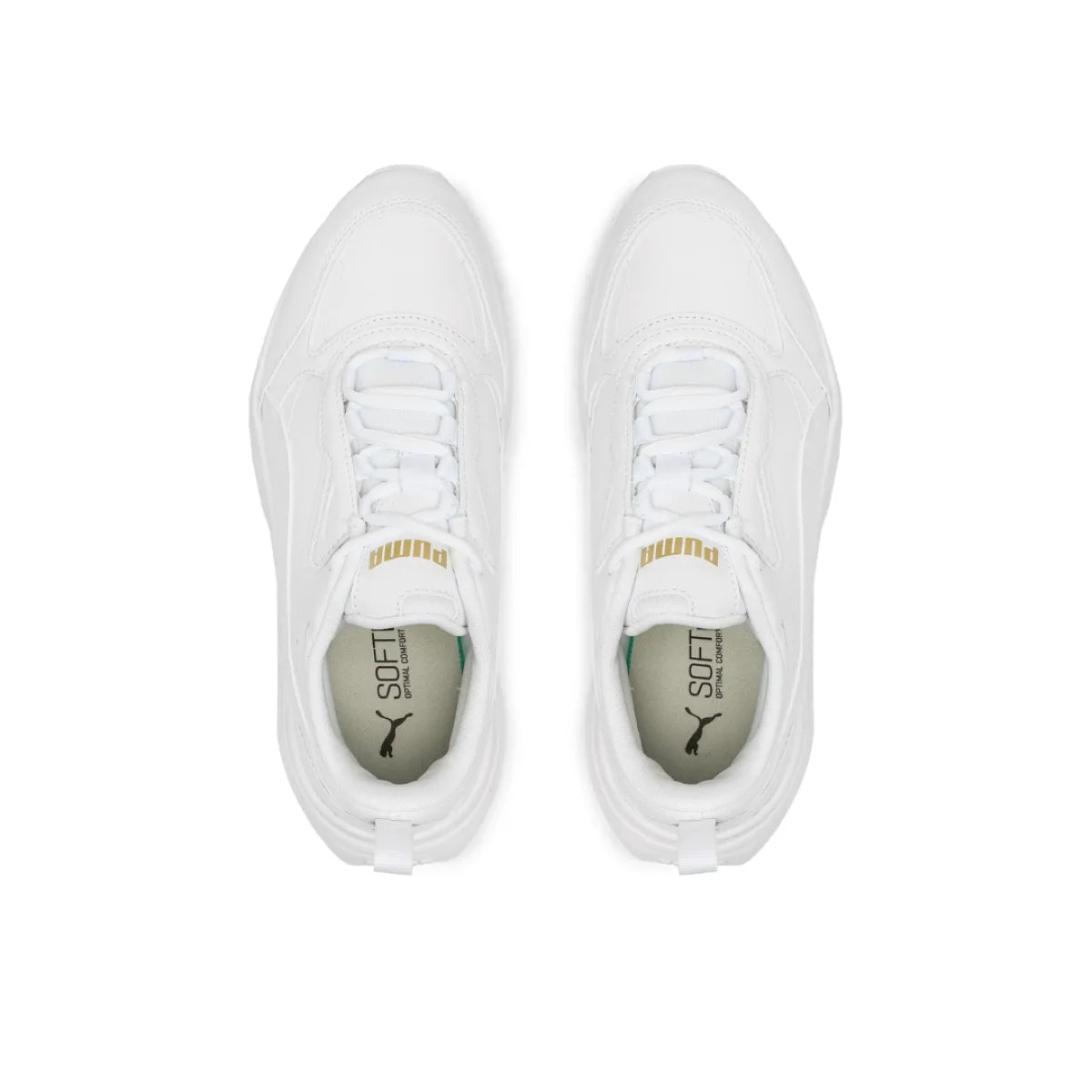 PUMA Patike CASSIA SL - 385279-01
