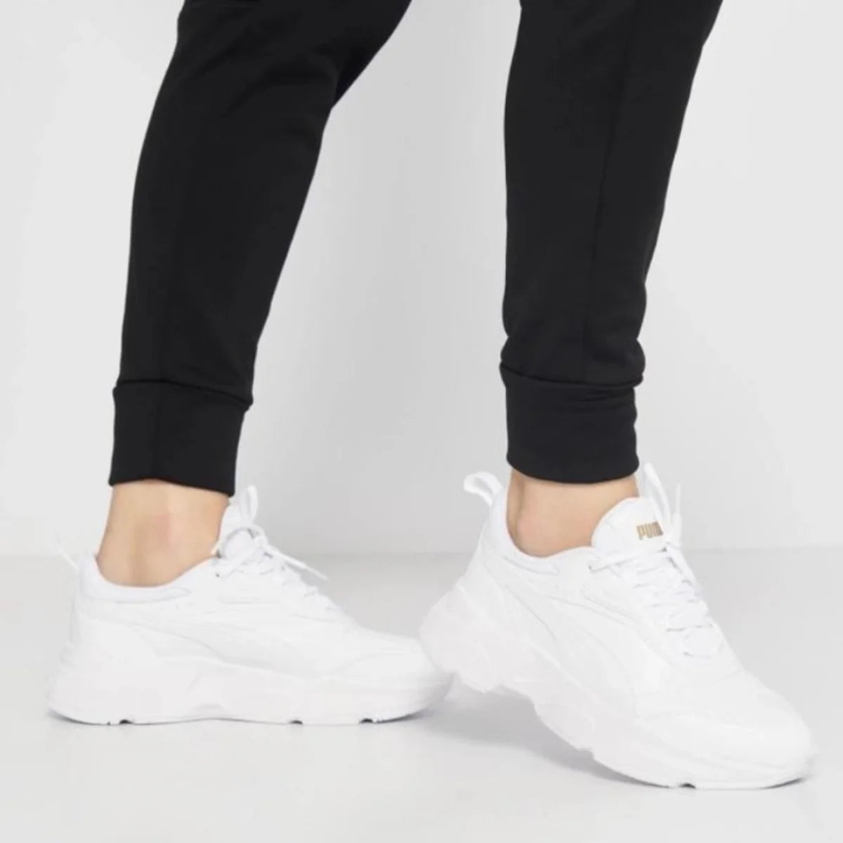 PUMA Patike CASSIA SL - 385279-01