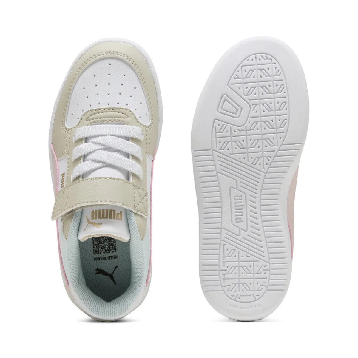 PUMA Patike CAVEN 2.0 BLOCK AC + PS - 394462-19