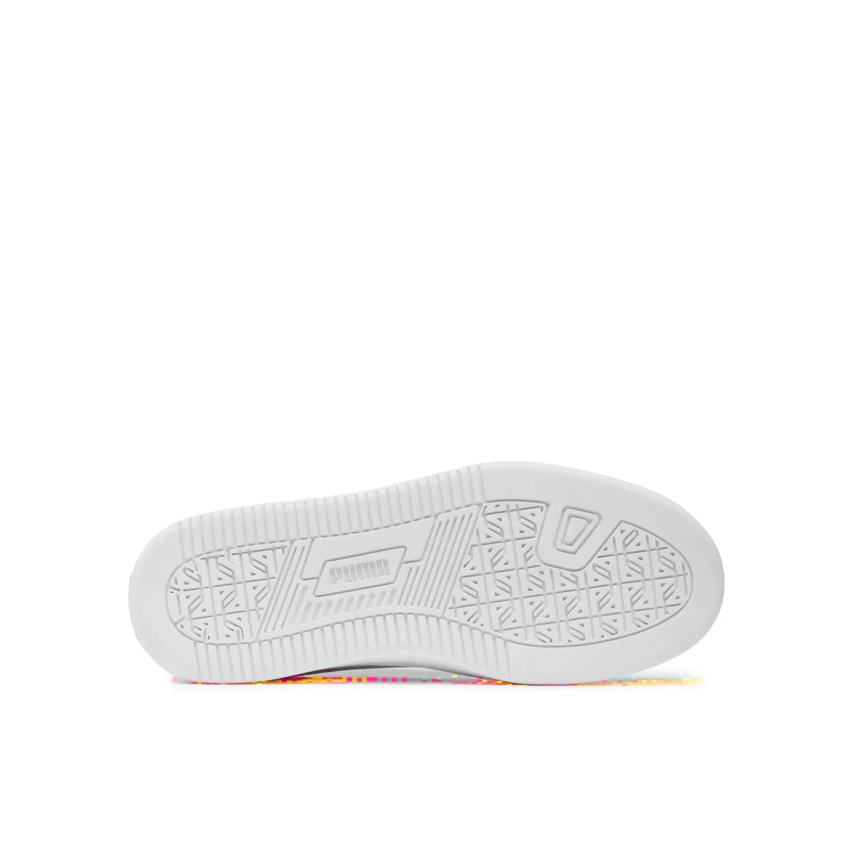 PUMA Patike CAVEN 2.0 JR - 393837-02