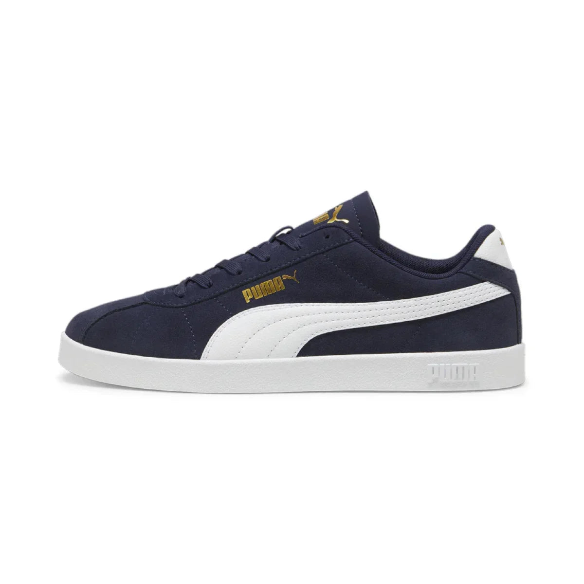 PUMA Patike CLUB II - 397444-04