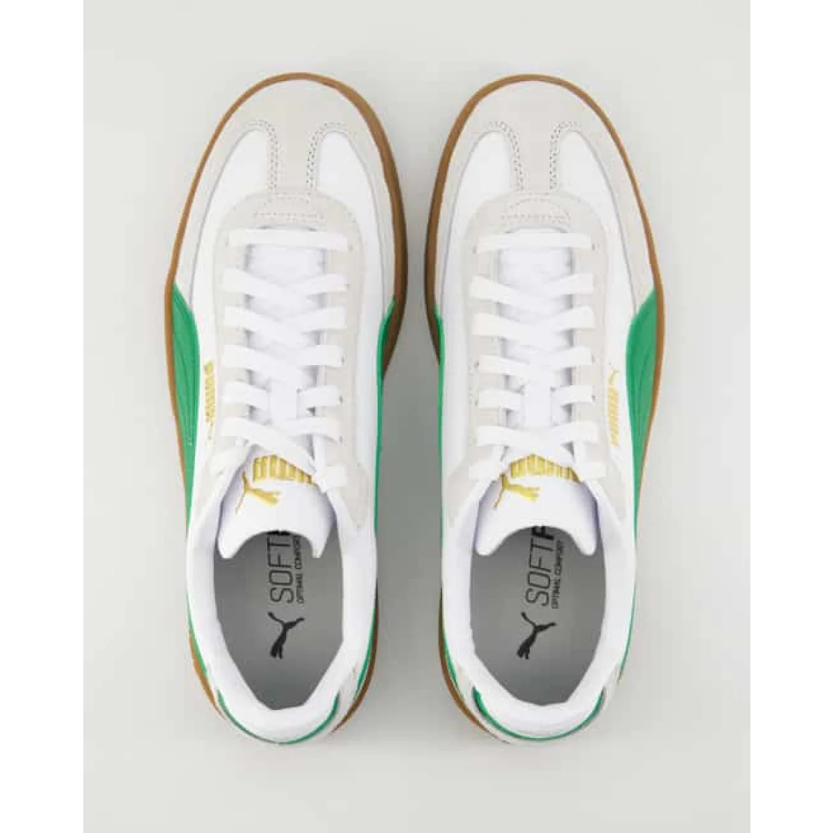 PUMA Patike CLUB II ERA - 397447-22