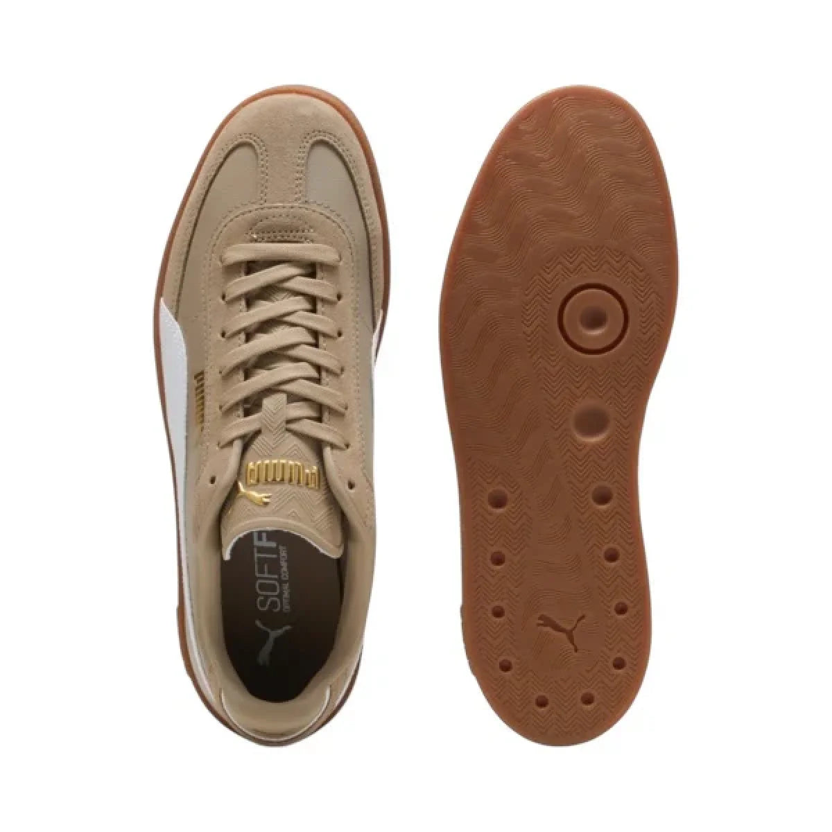 PUMA Patike CLUB II ERA - 397447-35