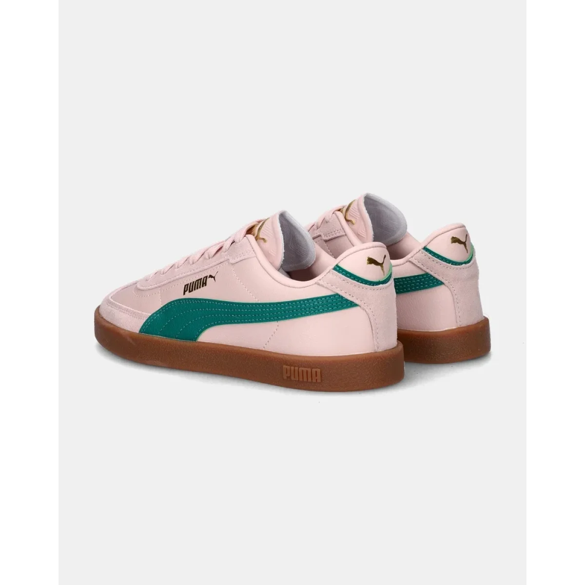 PUMA Patike CLUB II ERA - 397447-36