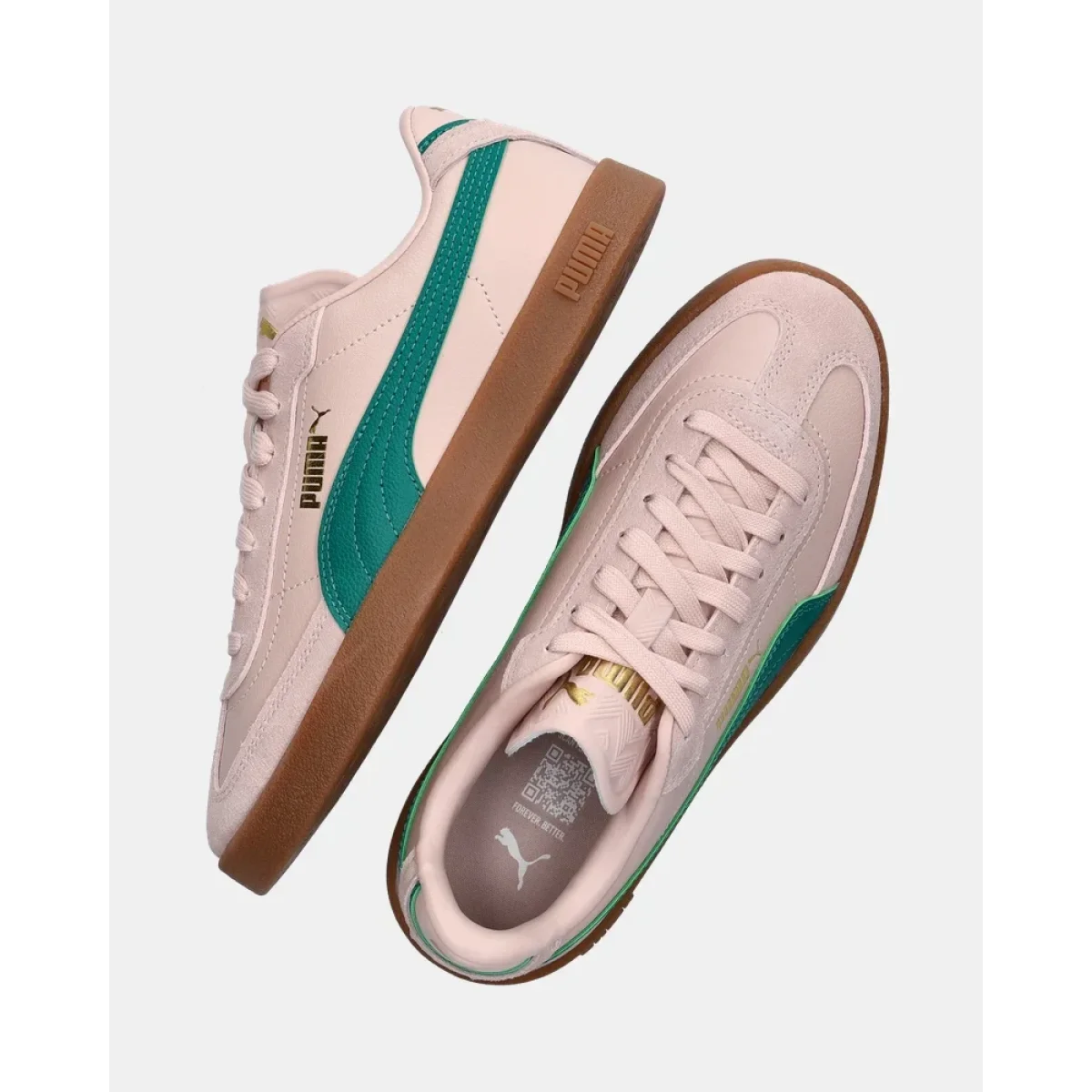 PUMA Patike CLUB II ERA - 397447-36