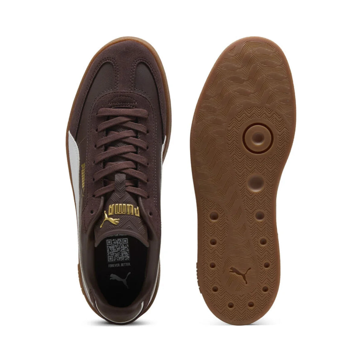 PUMA Patike CLUB II ERA - 397447-50