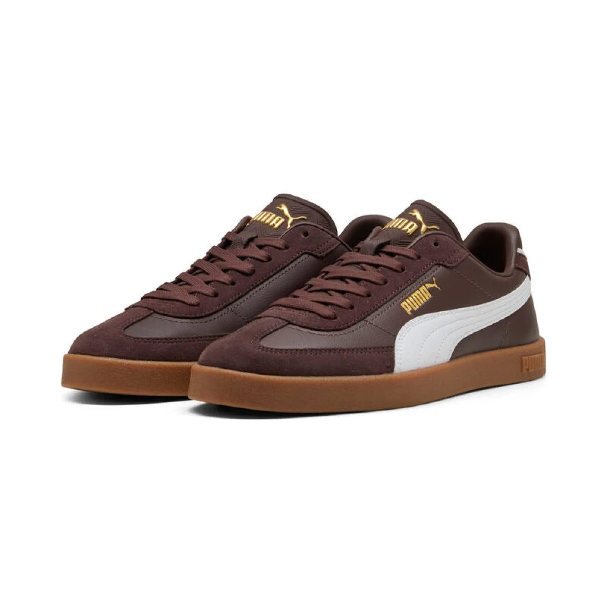 PUMA Patike CLUB II ERA - 397447-50