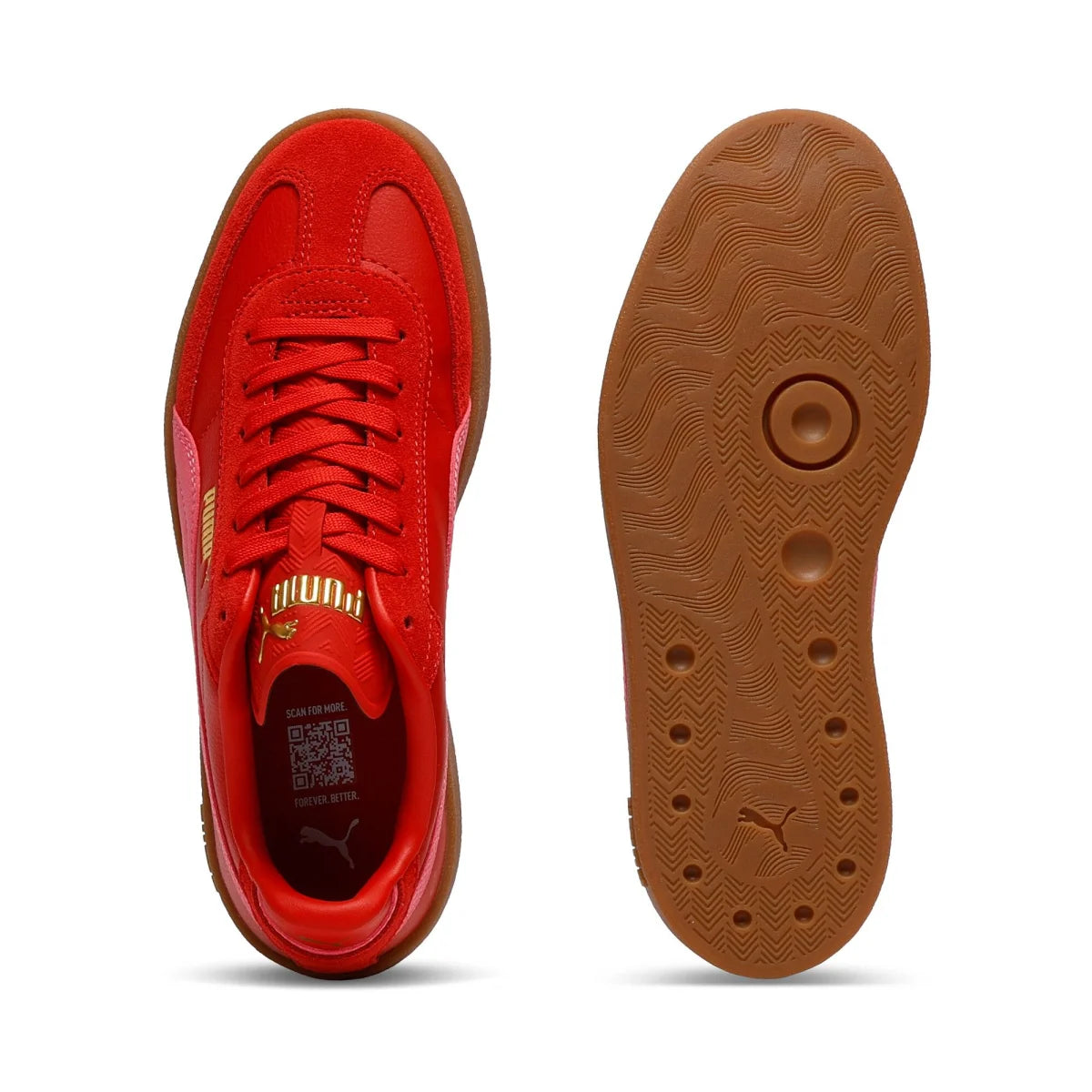 PUMA Patike CLUB II ERA - 397447-54