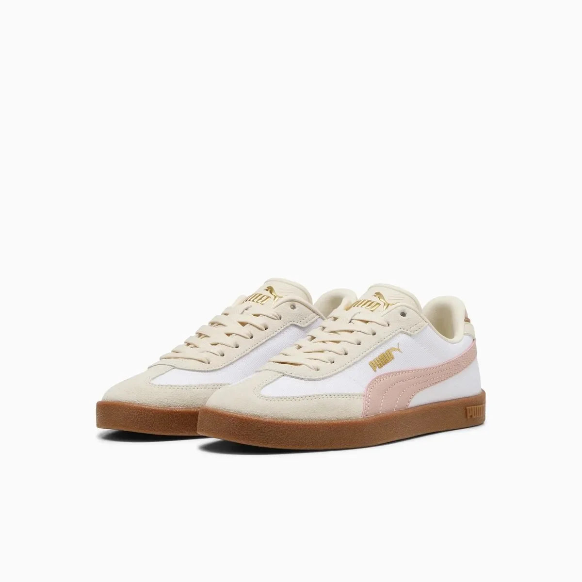 PUMA Patike CLUB II ERA CV JR - 401572-01