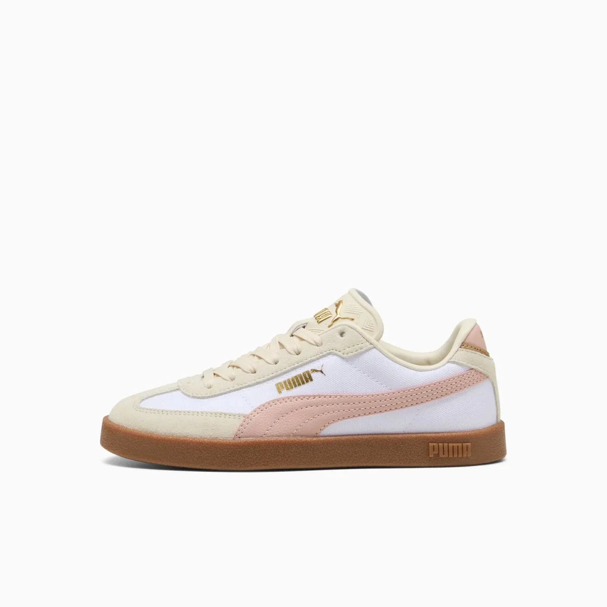 PUMA Patike CLUB II ERA CV JR - 401572-01