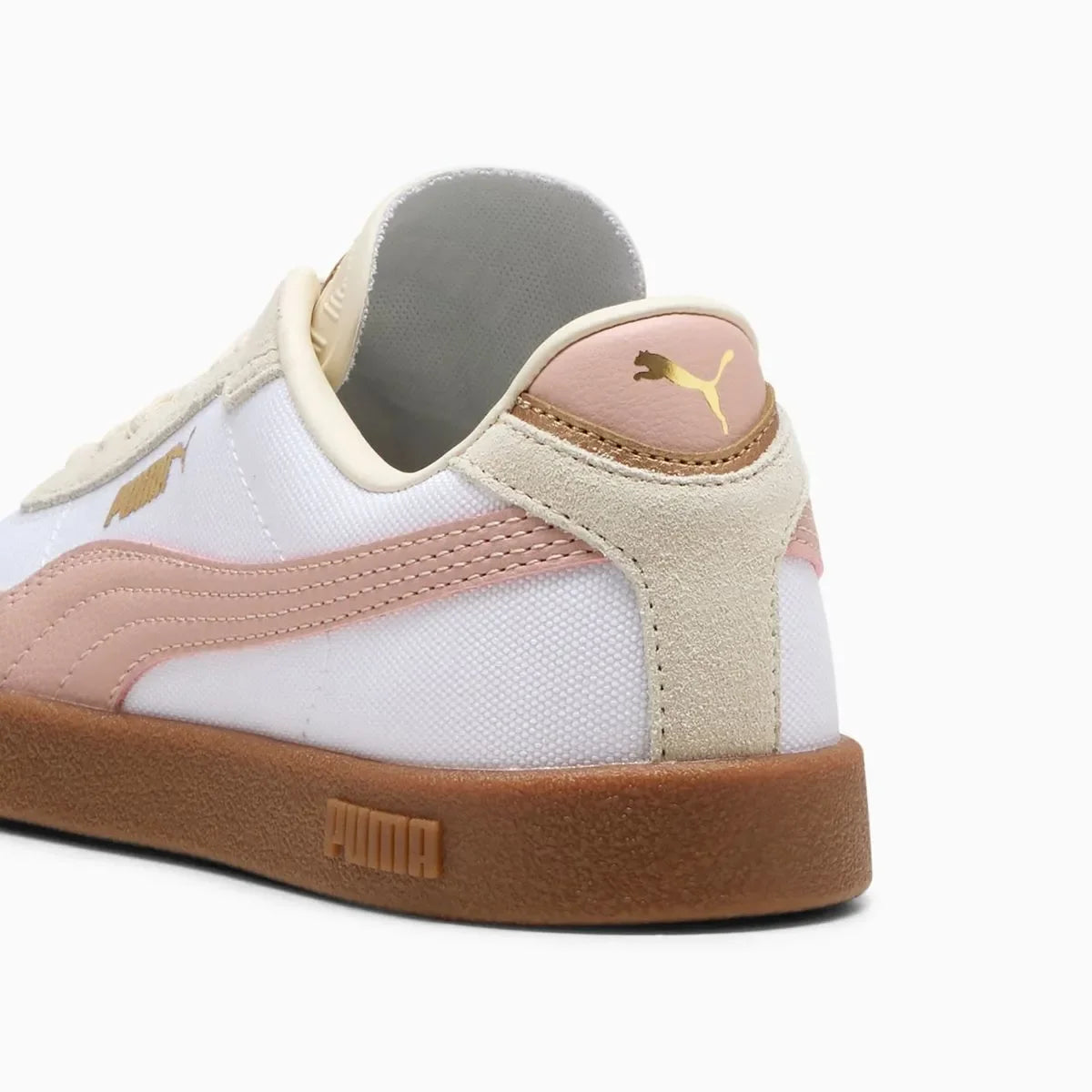 PUMA Patike CLUB II ERA CV JR - 401572-01