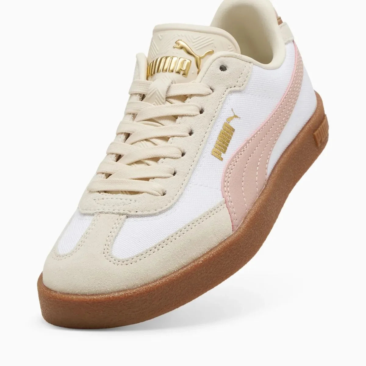 PUMA Patike CLUB II ERA CV JR - 401572-01
