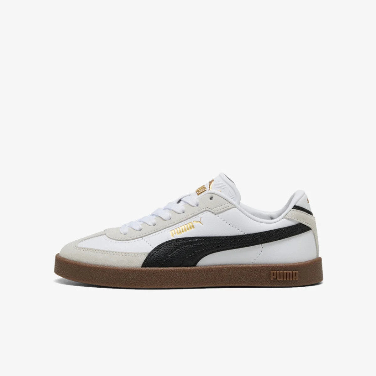 PUMA Patike CLUB II ERA JR - 401489-02
