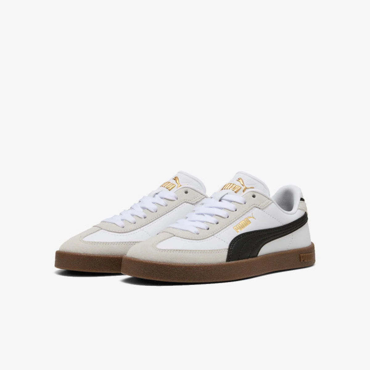 PUMA Patike CLUB II ERA JR - 401489-02