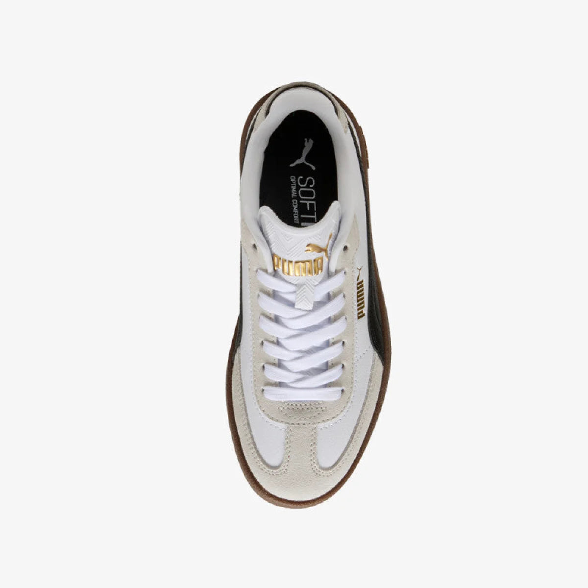 PUMA Patike CLUB II ERA JR - 401489-02