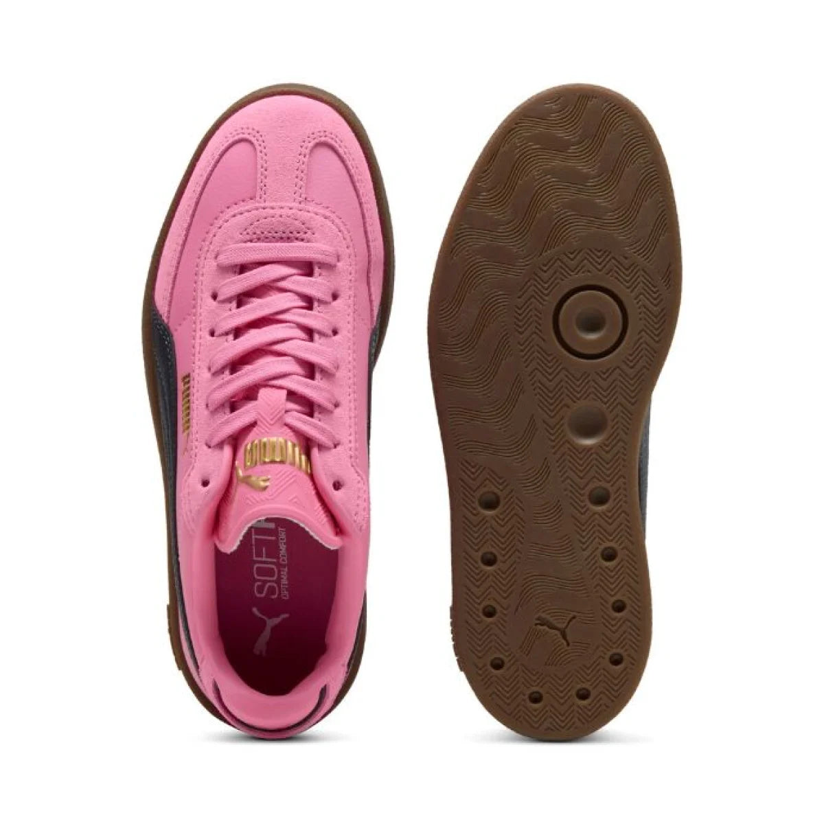 PUMA Patike CLUB II ERA JR - 401489-13