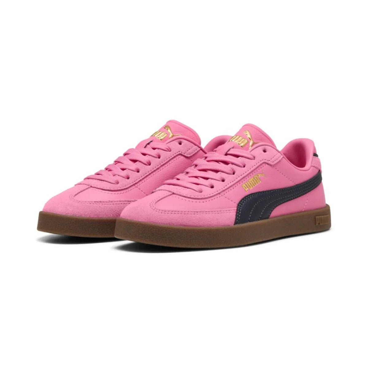 PUMA Patike CLUB II ERA JR - 401489-13