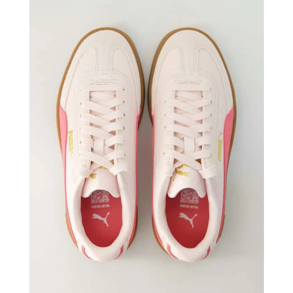 PUMA Patike CLUB II ERA JR - 401489-20