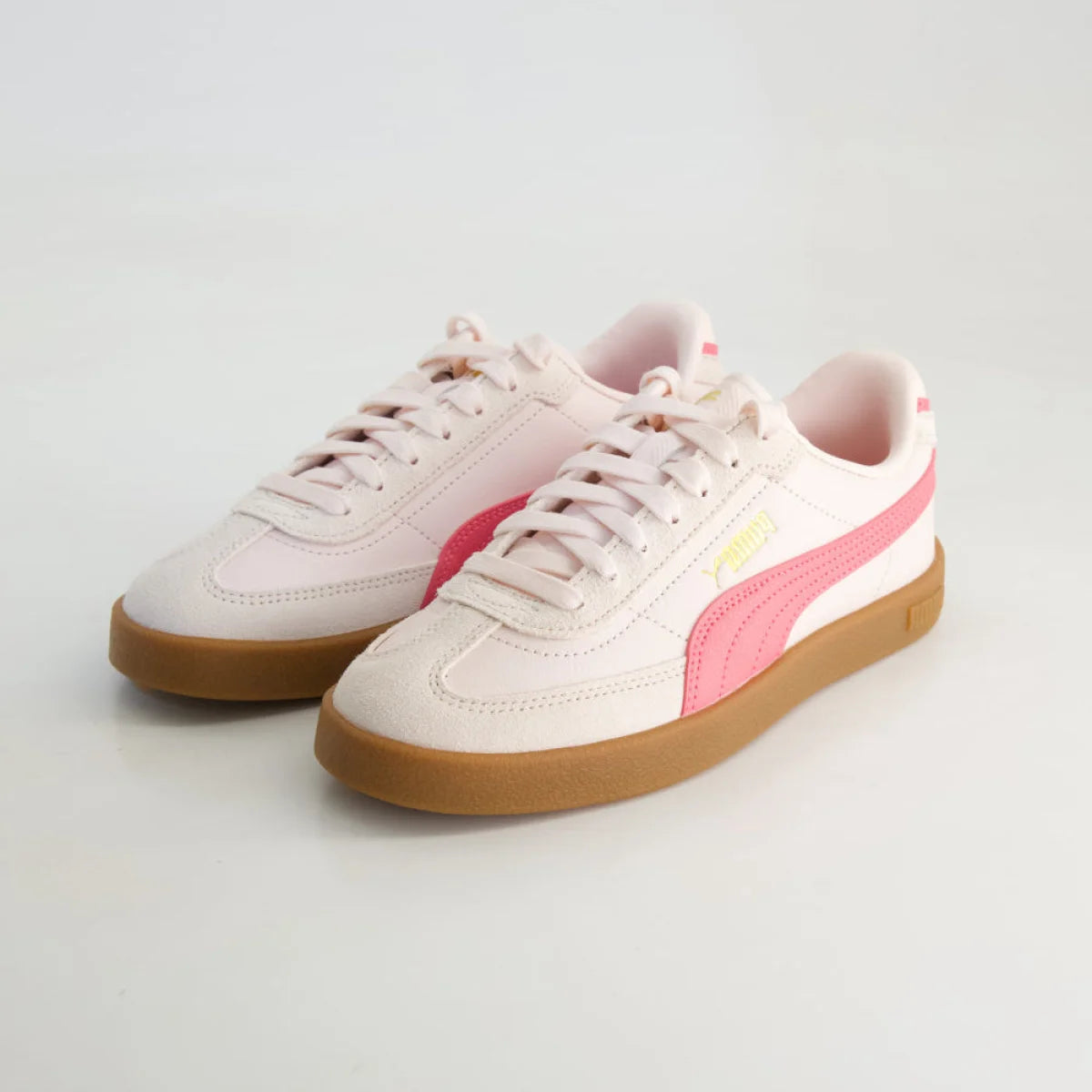 PUMA Patike CLUB II ERA JR - 401489-20