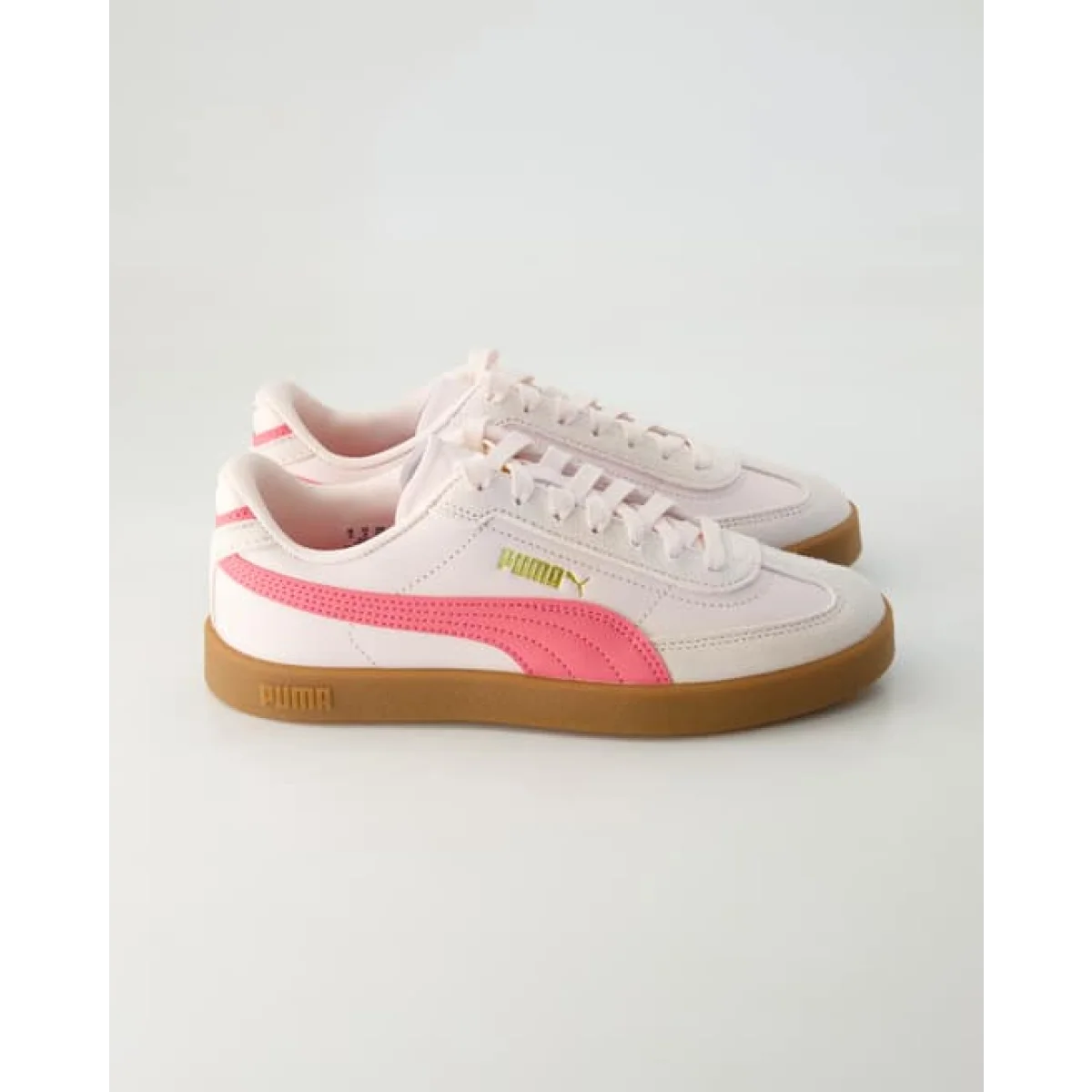 PUMA Patike CLUB II ERA JR - 401489-20