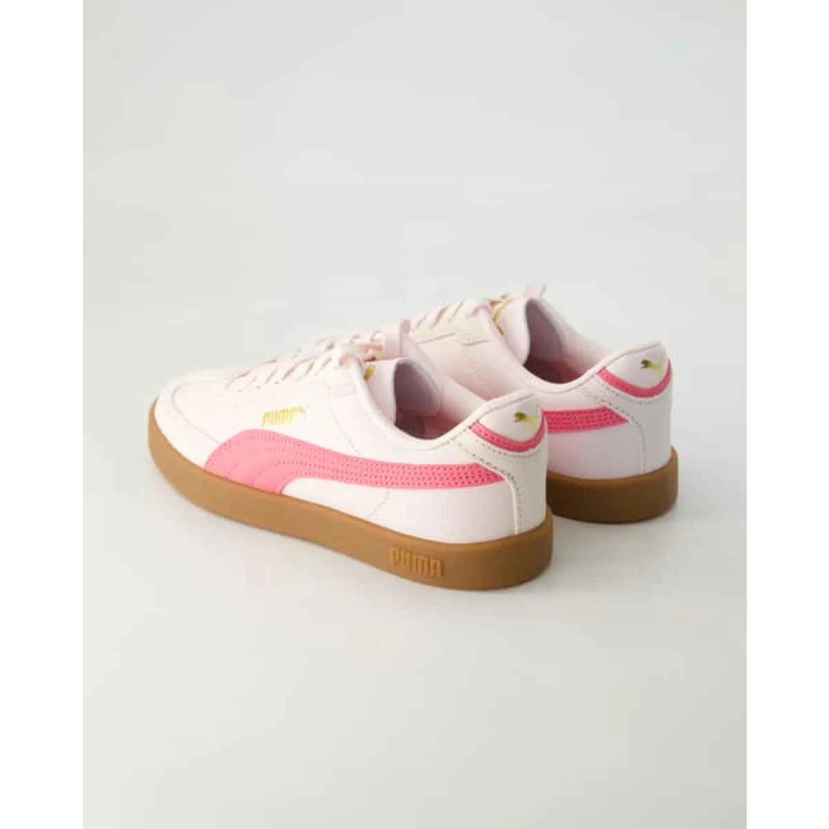 PUMA Patike CLUB II ERA JR - 401489-20