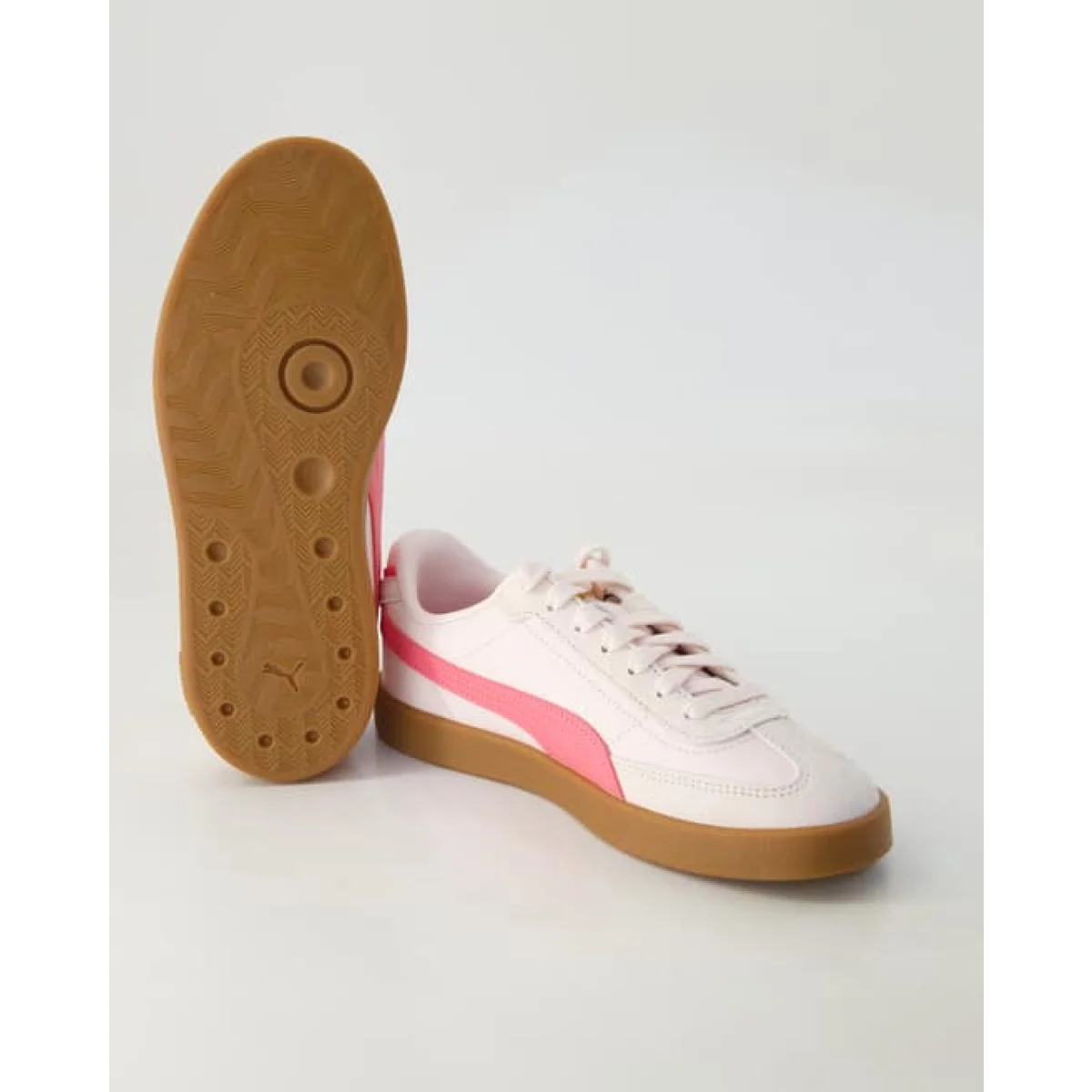 PUMA Patike CLUB II ERA JR - 401489-20