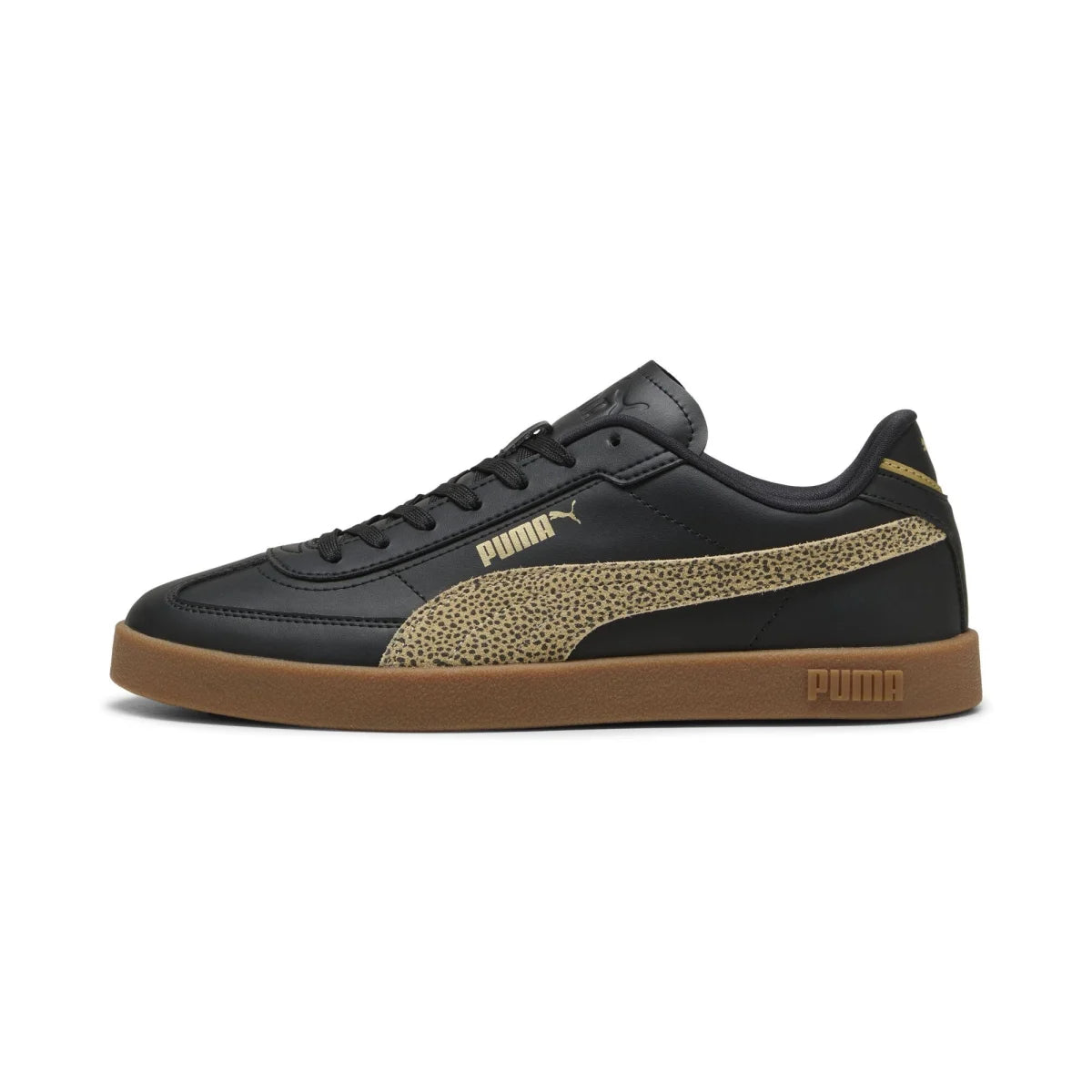 PUMA Patike CLUB II ERA TOPCAT - 406061-01
