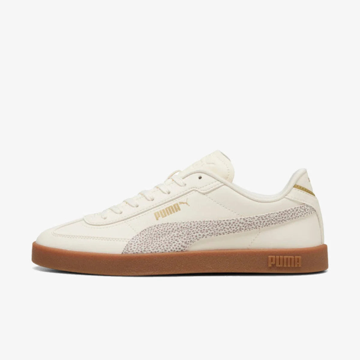 PUMA Patike CLUB II ERA TOPCAT - 406061-02