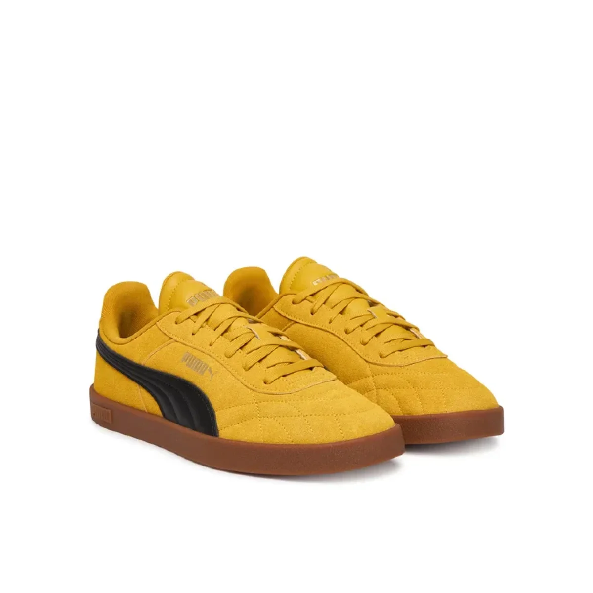 PUMA Patike CLUB II INDOOR SD - 404465-03