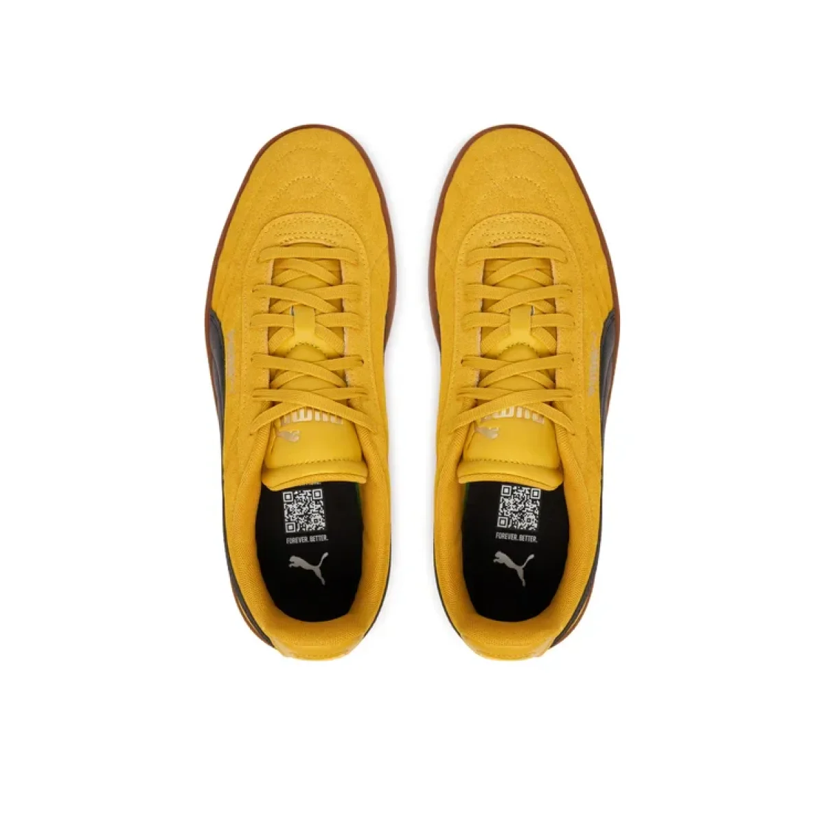 PUMA Patike CLUB II INDOOR SD - 404465-03