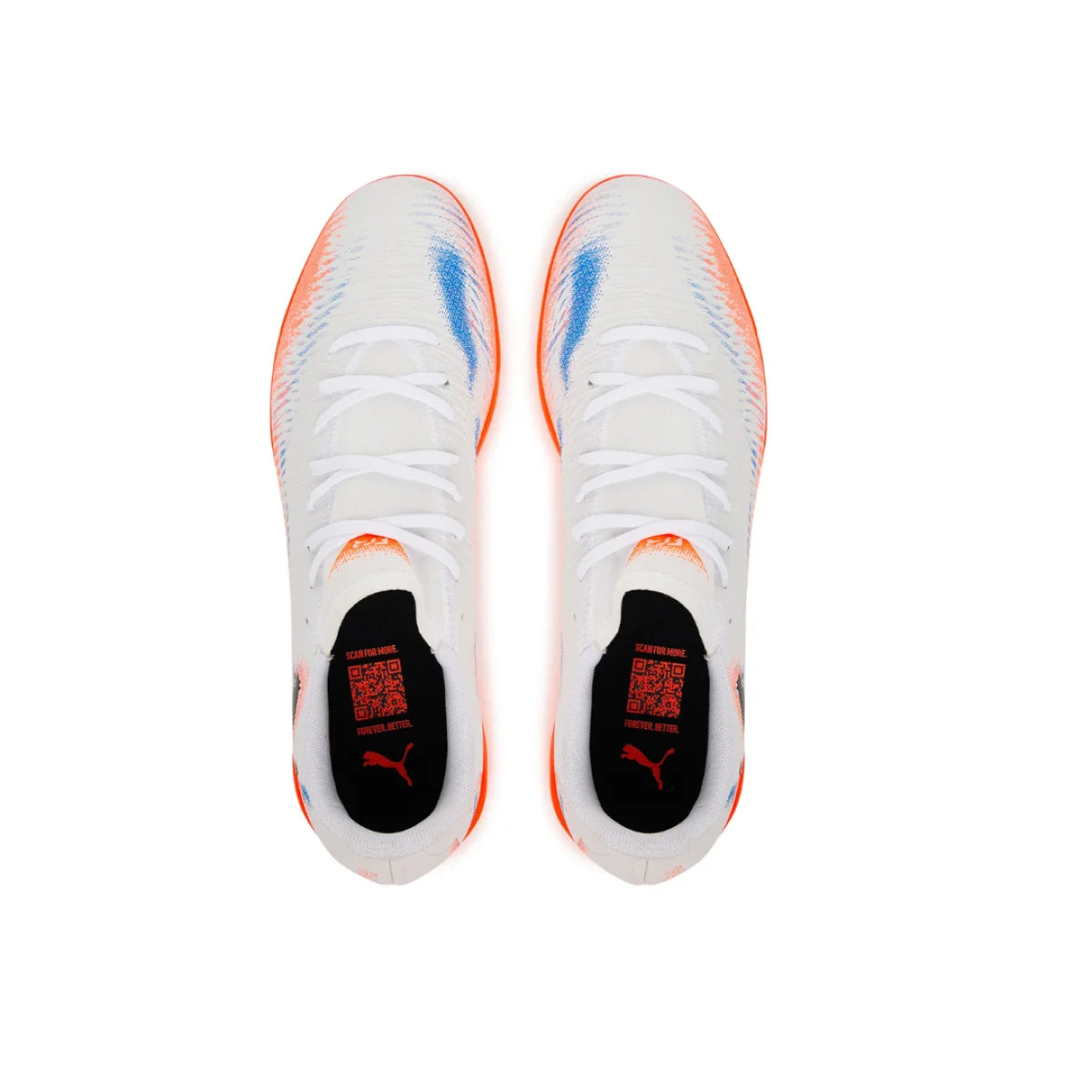 PUMA Patike FUTURE 8 PLAY IT - 108606-01