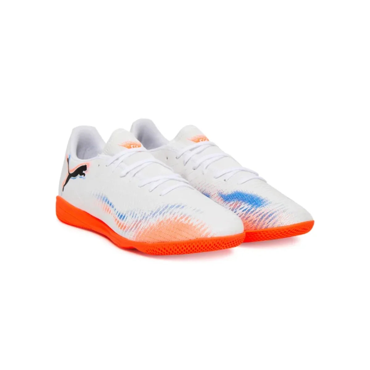 PUMA Patike FUTURE 8 PLAY IT - 108606-01
