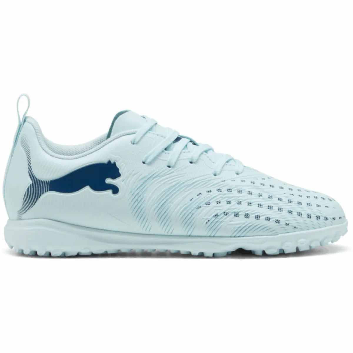 PUMA Patike FUTURE 9 PLAY TT JR - 108929-03